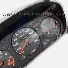 JDM EK3 Civic ViRS Automatic Gauge Cluster 